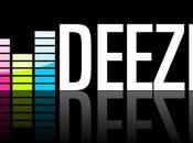 Deezer oltre all’accordo Samsung, diventa gratuito dispositivi mobili