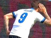 L'esultanza Icardi dopo gol? fatto bene perchè...