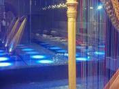 RETHINK DEEP immersive mirror box” #DesignWeek2014