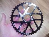 Corona OneUp nella Bandit...