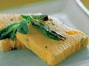 Semifreddo cedro.