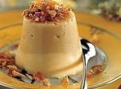 Semifreddi zabaione caramello.