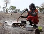 Sudan. L’Unicef lancia l’allarme, ’250mila bambini rischio fame’