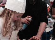 FashionMama WonderPark! Lezioni Cioccolato!