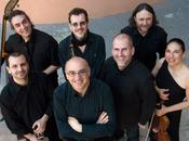 Germano Mazzocchetti Ensemble all'Auditorium