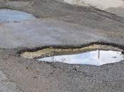 Buche stradali? Ecco soluzione ecosostenibile