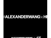 Alexander Wang H&amp;M, collezione vendita Novembre