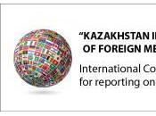 Concorso kazakhstan occhi mass media stranieri”