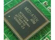 MediaTek presenta nuovo MT6595