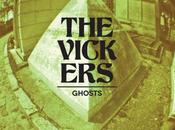 REVIEW psychedelic-rock:: Vickers