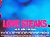 Love steaks