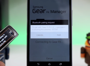 Samsung Gear funziona anche Nexus