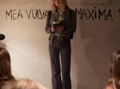 Nymphomaniac VOL.1: Angoscia lussuria donna triste