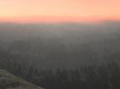 Un'immagine panoramica H1Z1, nuovo sugli zombie parte Sony Online Notizia