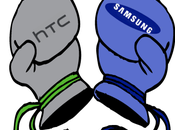 punzecchia Samsung: "One meglio Galaxy