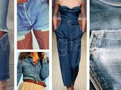 sempre denim: come indossare capi jeans