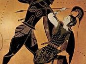 Iliade Omero, favoloso viaggio nella storia antica.