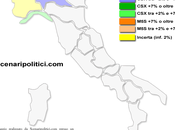 Sondaggio TRENTINO ALTO ADIGE marzo 2014 (SCENARIPOLITICI) POLITICHE