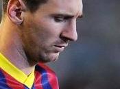 Messi, mesi rivincita