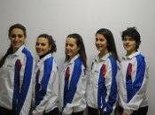 Curling: Titolo Italiano Junior Luserna Trentino‏