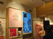 Bisbigli opening store: event