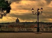 Terrazza Pincio