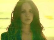 Lana Rey: ascolta on-line singolo “west coast”