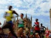Venezia Londra: London Marathon 2014!