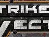 Strike Vector prepara all’arrivo nuovi contenuti gratuiti