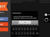 Offert: come risparmiare sulle consumazioni fino