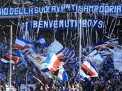 Sampdoria, inglese vuole centrocampista