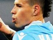 Pistocchi: vuole Hamsik rinuncerebbe a..."