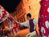 Tradizioni Popolari: Corsa all’anello Narni