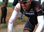 Multa arrivo Cancellara, Ecco perchè...