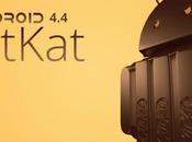 Android 4.4.3 KTU84F, novità dell’aggiornamento
