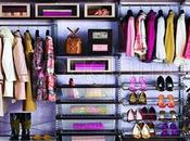 Guardaroba infinito Secret Dressing Room!