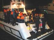 Siracusa: Porto Empedocle Pozzallo, tratti salvo altri migranti