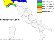 Sondaggio NORD marzo 2014 (SCENARIPOLITICI) POLITICHE