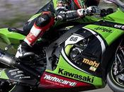 Superbike. Prime gare risultati