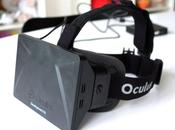 Oculus Rift, venduti 85.000 sviluppatori