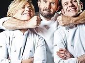 Hell's Kitchen Italia: nuovo programma Carlo Cracco