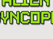 "Alien Syncope Game": Fascino dell'Alieno Bit!
