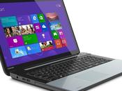Toshiba aggiorna linea notebook
