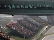 Cina Previsioni meteo