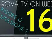 Prova Rigore espulsione?