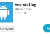 Androidblog arriva Nokia Store