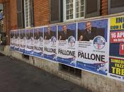 Alfredo Pallone Nuovo Centro Destra. Candidati votare alle prossime Europee