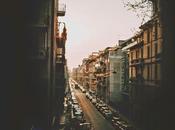 Milano sogni pensieri