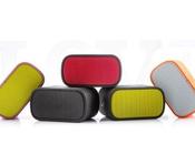 MINI BOOM: speaker compatto portare sempre