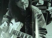 AC/DC: Malcolm Young bene Brian Johnson gira l’Italia macchina d’epoca